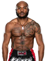Shawn Brooks