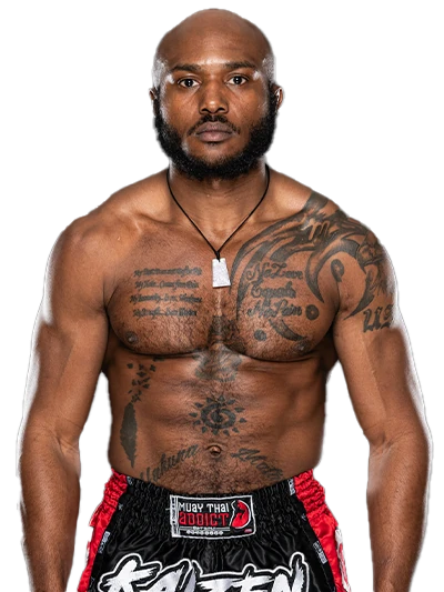 Shawn Brooks