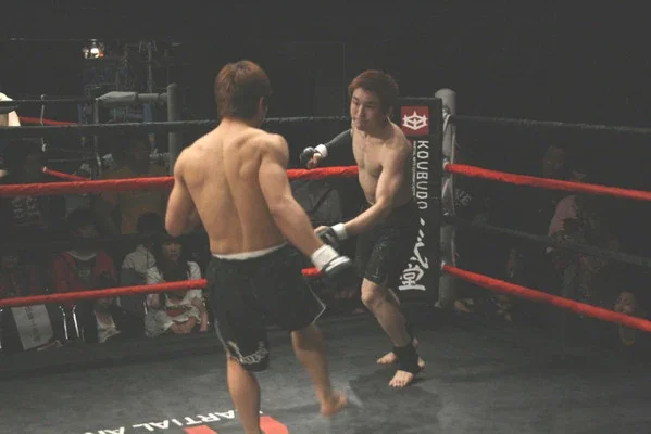Keita Yoshikawa
