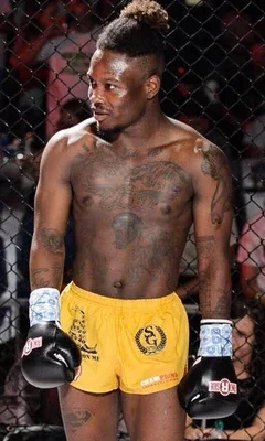 DeAndre Anderson