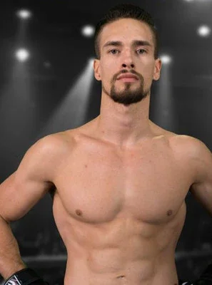 Nick Chasteen