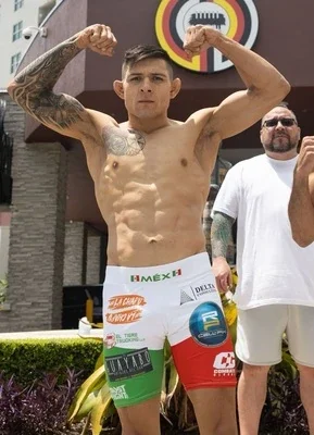 Jair Pérez