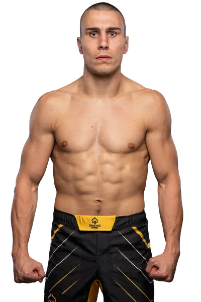 Daniel Hromek