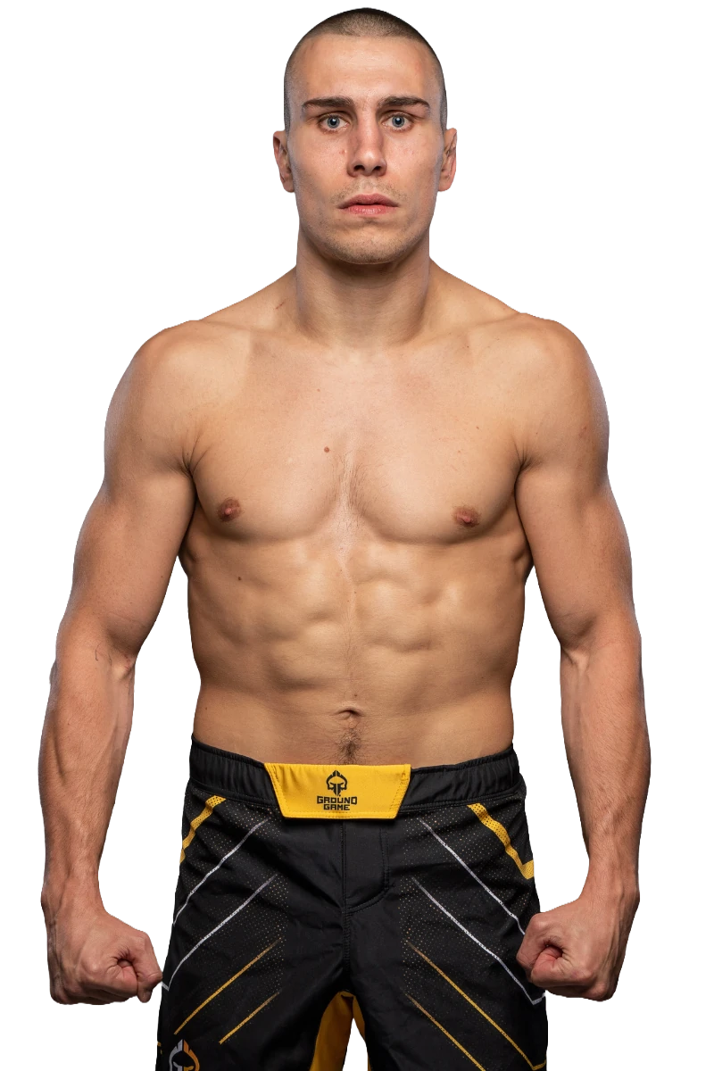 Daniel Hromek