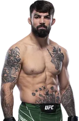 Mike Perry
