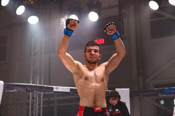 Bakhtovar Yunusov