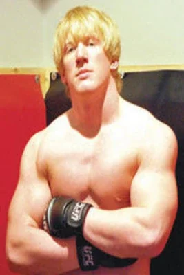 Matt Gabel