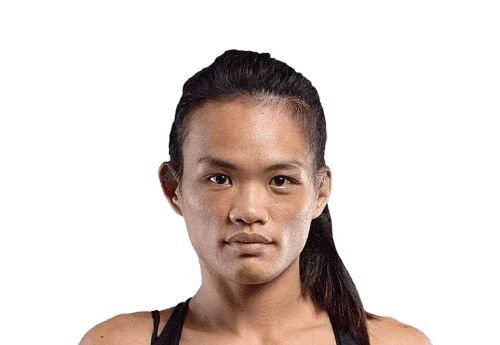 Tiffany Teo