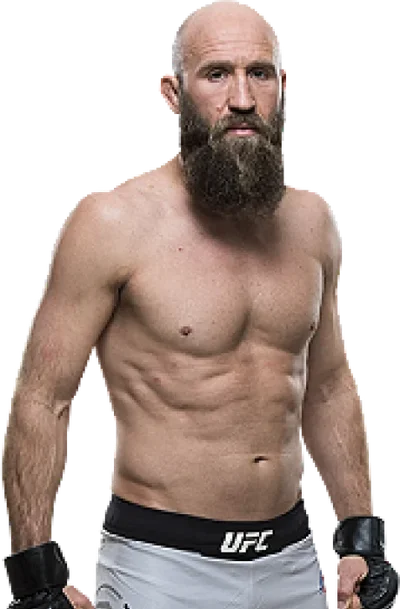 Joshua Burkman