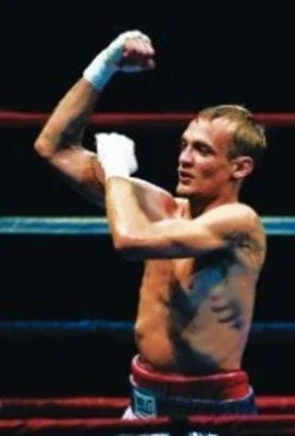 Greg Piper