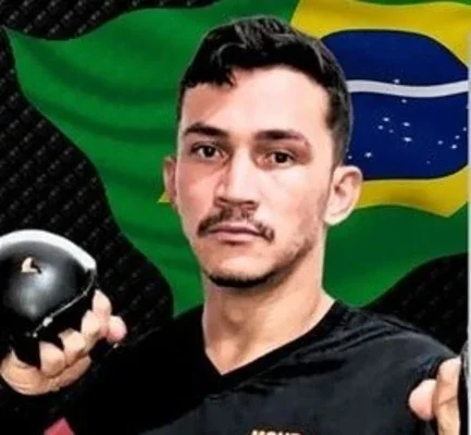 Almir Lima
