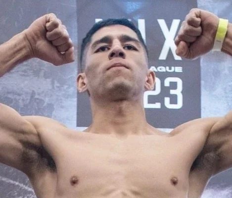 Antonio Suárez