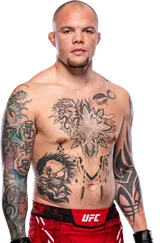 Anthony Smith