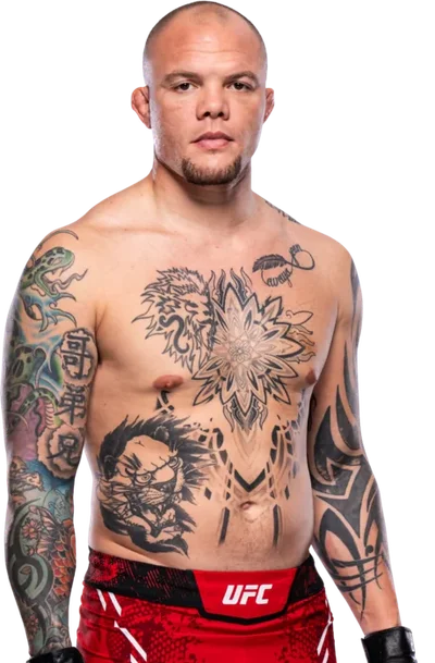 Anthony Smith