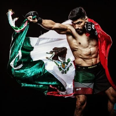 Christopher Ortega