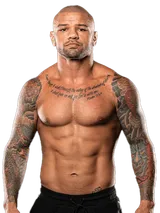 Thiago Alves