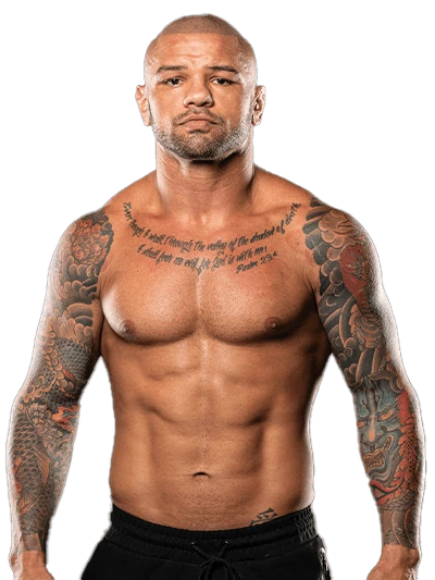 Thiago Alves