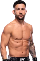 Pedro Munhoz