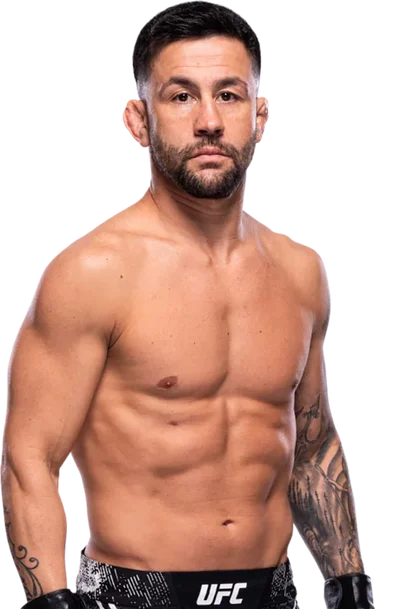Pedro Munhoz