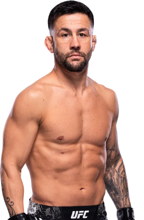Pedro Munhoz