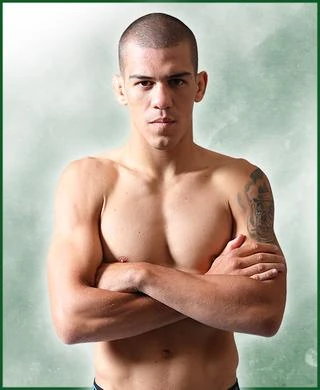 Felipe Efrain