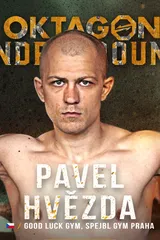 Pavel Hvězda