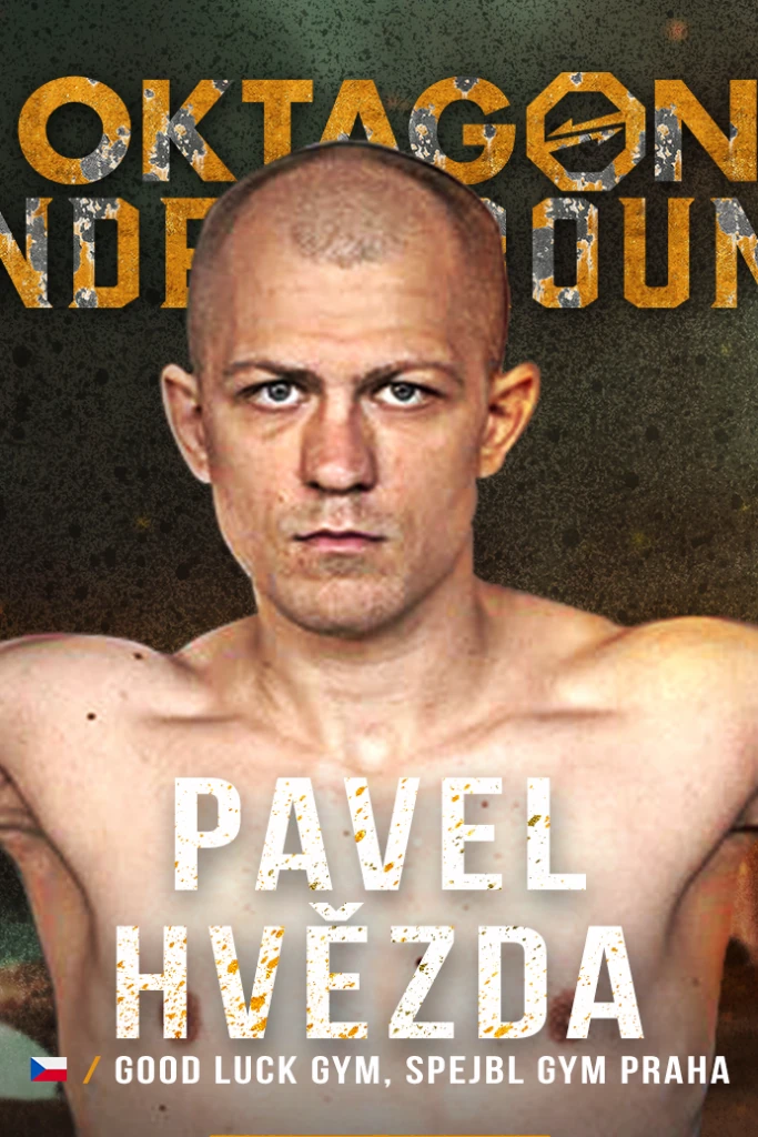 Pavel Hvězda