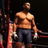 Joe Pacheco