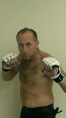 Ron Imhoff