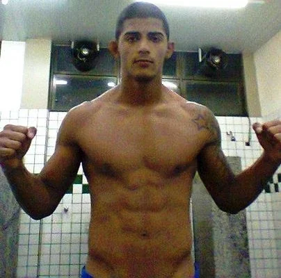Victor Hugo Neves