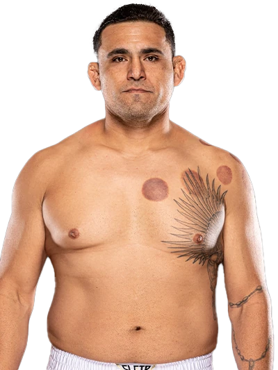 Fernando Gonzalez