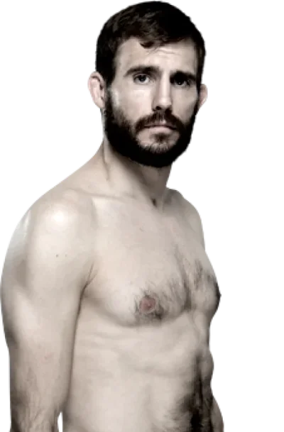 Ryan Couture
