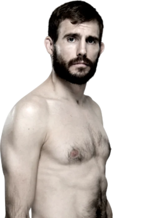 Ryan Couture