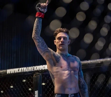 Brandon Bennett