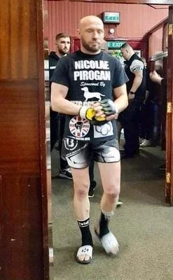 Nicolae Pirogan