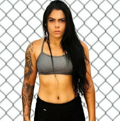 Raiane Vinuto