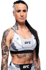 Ashlee Evans-Smith