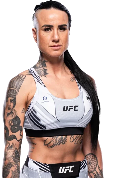 Ashlee Evans-Smith