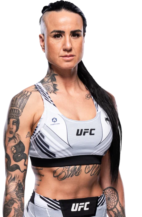 Ashlee Evans-Smith