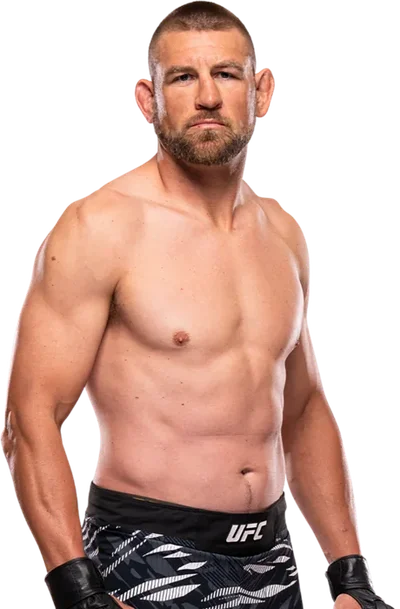 Dustin Jacoby