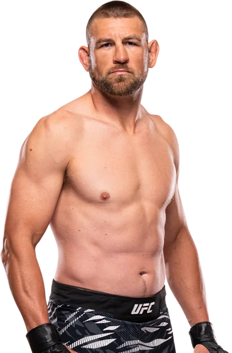 Dustin Jacoby
