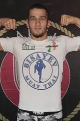 Jusup Soltaev