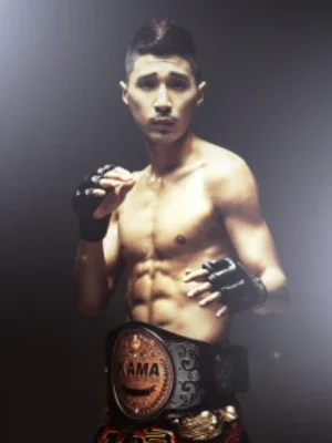 Yong Ho Jang