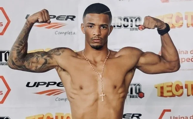 Yan Teixeira