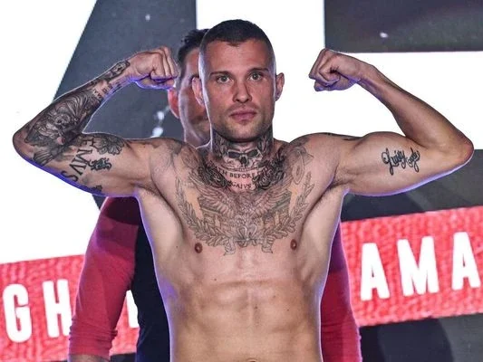 Dimitri Angelini