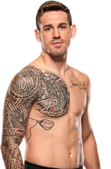 Brendan Allen