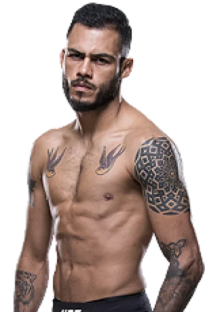Marco Beltran