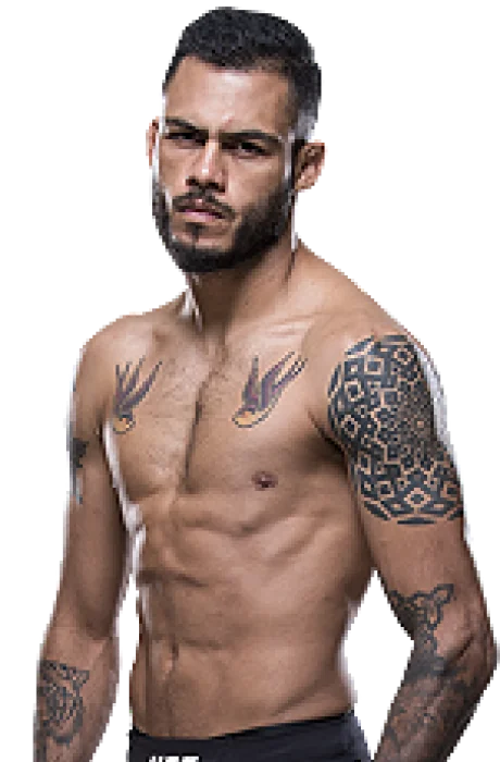 Marco Beltran