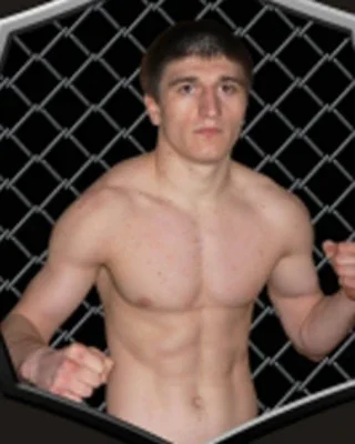Daniyal Aselderov