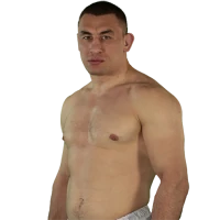Dmitriy Aryshev